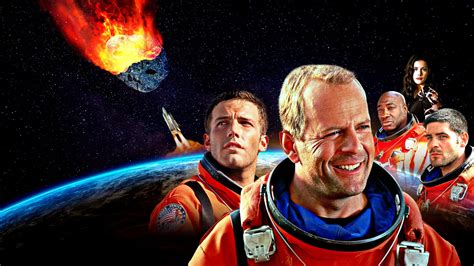 Watch Armageddon - FMovies