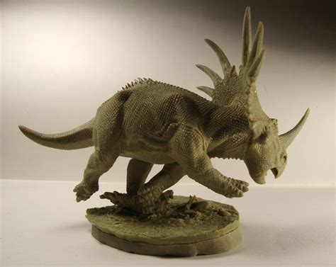 Styracosaurus – Welcome to creative-beast.com