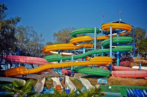 Weekend at Dreamland Aqua Park in Umm Al Quwain | Weekend ideas for the UAE