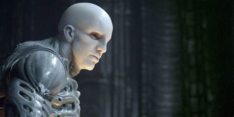 Why Prometheus Broke A Franchise Rule (& Covenant Restored It)