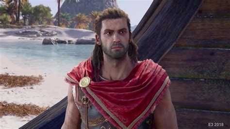 Kassandra Vs. Alexios: Which 'Assassin's Creed Odyssey' Character Is ...