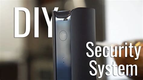 DIY Smart Home Alarm Systems – HomeSecurityGearLab