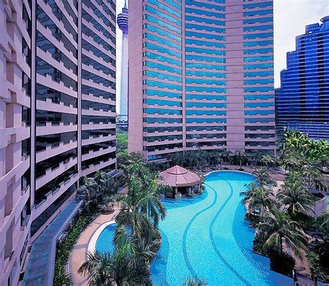 RENAISSANCE KUALA LUMPUR HOTEL KUALA LUMPUR