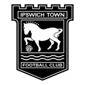 Ipswich Town FC Logo PNG Transparent – Brands Logos