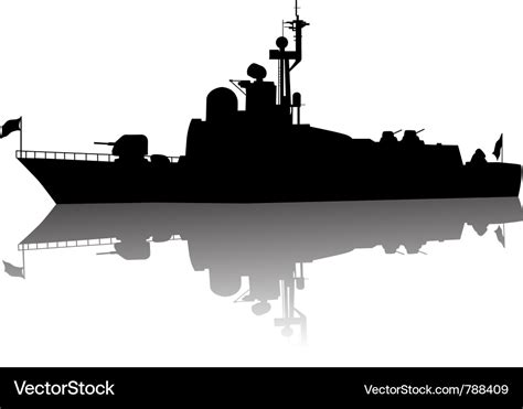 Ship Royalty Free Vector Image - VectorStock