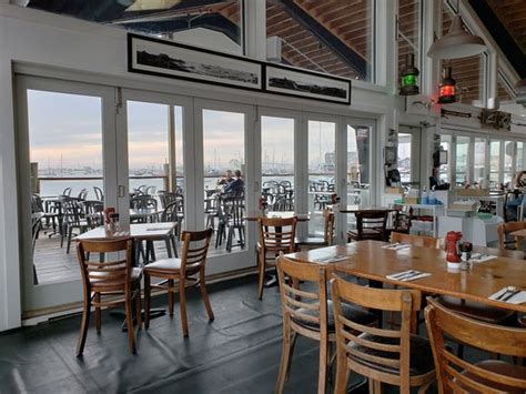 THE LOBSTER BAR, Newport - Updated 2024 Restaurant Reviews, Menu ...