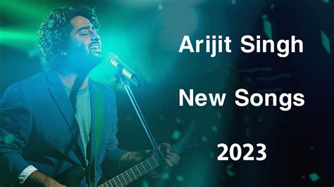 Best Of Arijit Singh 2023 | Arijit Singh Superhit Songs 2023 | New ...