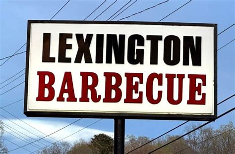 14+ Great Things to Do in Lexington NC | BBQ, Wine & More