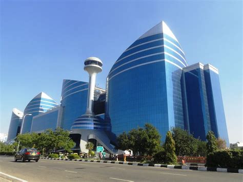 World Trade Park Jaipur - Things to do and see at WTP Jaipur - India Darpan