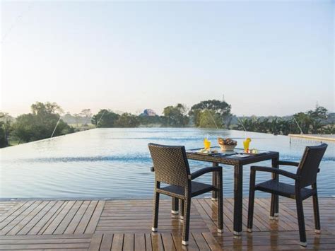 Aliya Resort and Spa in Sigiriya - Room Deals, Photos & Reviews