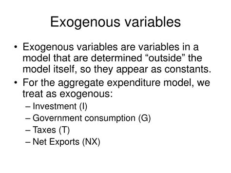 PPT - ECO 120- Macroeconomics PowerPoint Presentation, free download ...