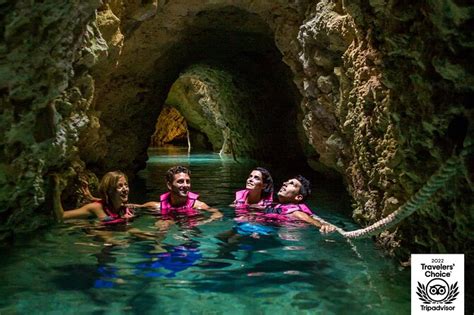 Xcaret Park Entry Ticket With Night Show Included