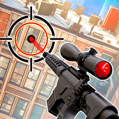 Agent Hunt - Hitman Shooter - Apps on Google Play