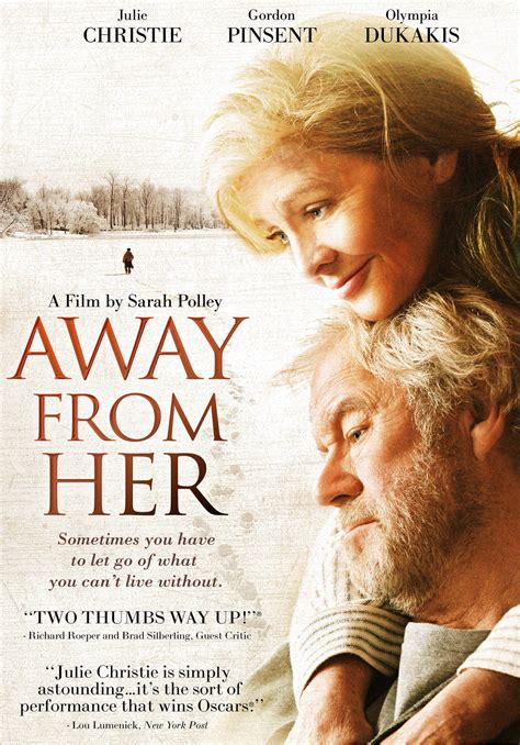 Away from Her (2006) | Kaleidescape Movie Store