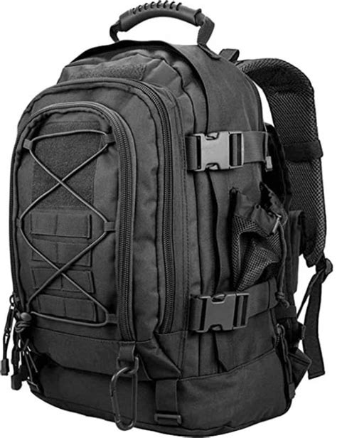 Get Ready for Anything: The Top Five Survival Backpacks!