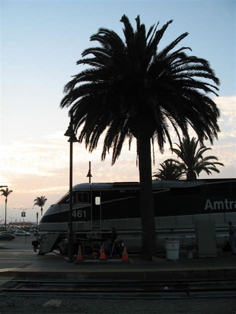 Trains > Amtrak > Amtrak California > Pacific Surfliner > IMG_1050.JPG ...