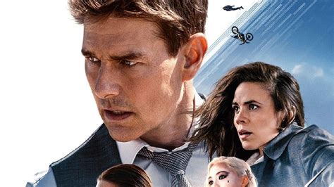 Mission: Impossible 8: Everything to Know About Dead Reckoning Part 2