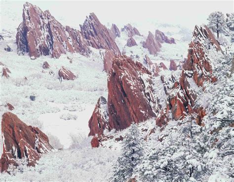 Roxborough State Park, Colorado | Colorado Encyclopedia