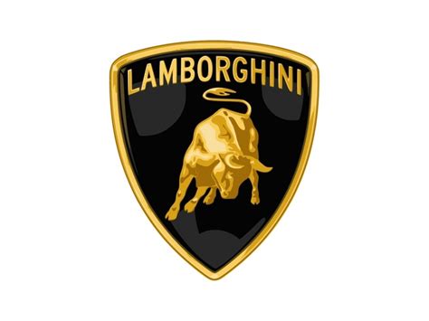 Thiết kế logo lambo chuyên nghiệp, độc đáo và thu hút