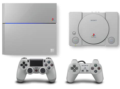 20th anniversary PS4 nabs $20K on eBay - CNET