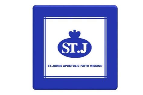 St John's Apostolic Church Faith Mission