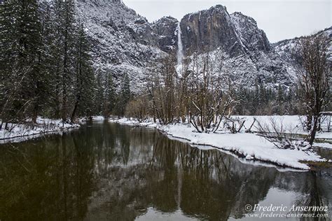 Las Vegas – Yosemite Park – Road Trip USA part 3 | Ansermoz-Photography