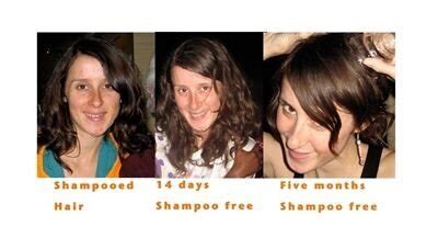 EXPLORING THE NO-SHAMPOO MOVEMENT - Zala US