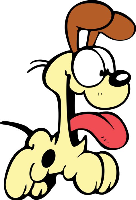 Odie - Wikipedia