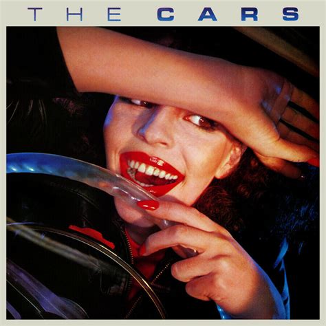 Album Covers - The Cars (1978) Album Cover Poster 24"x 24" - Other