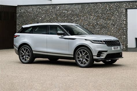 2023 Land Rover Range Rover Velar Prices, Reviews, and Pictures | Edmunds