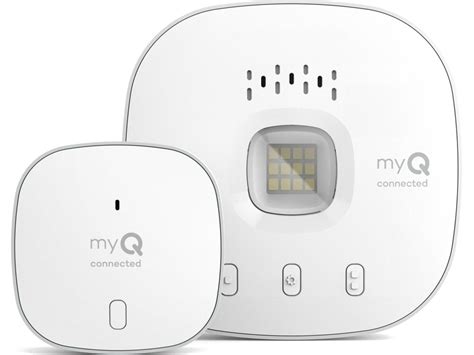 Review: MyQ Chamberlain Smart Garage Control (myQ-G0401-ES) - YuenX