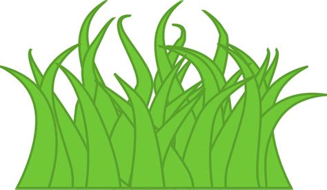 Free clip art grass clipart image 2 - Clipartix