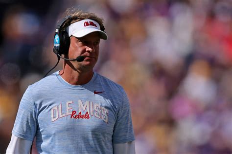 Lane Kiffin 'Hates' College Football's Controversial New Rule - The ...