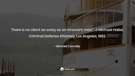 The Lincoln Lawyer Quotes & Sayings with & Posters - Quotes.Pub HD ...