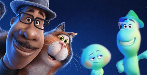 Pixar prépare un préquel de Soul, centré sur le personnage de 22 ...