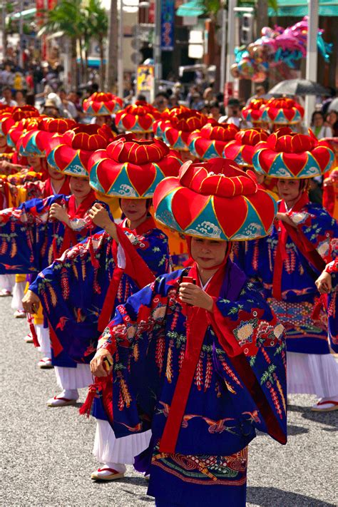 Naha: A Warm Welcome to Okinawa’s Chanpuru Culture | Travel, Okinawa