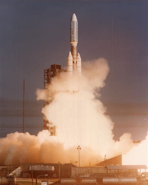 Voyager 1 Launch | NASA Jet Propulsion Laboratory (JPL)