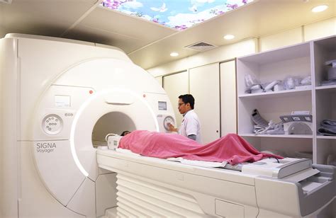 Medical Imaging (MRI, CT Scan, Mammography, Ultrasound & X-ray) - Sri ...