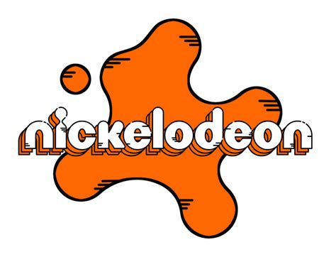 Nickelodeon - Summer 2023 Logo Concept by JPReckless2444 on DeviantArt