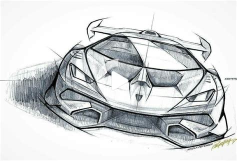 Pin by little mamba on expensive cars | Cool car drawings, Car design ...