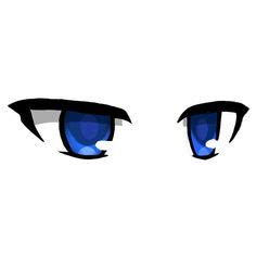 42 ideas de Ojos para gacha life | ojos de caricatura, dibujos de ojos ...