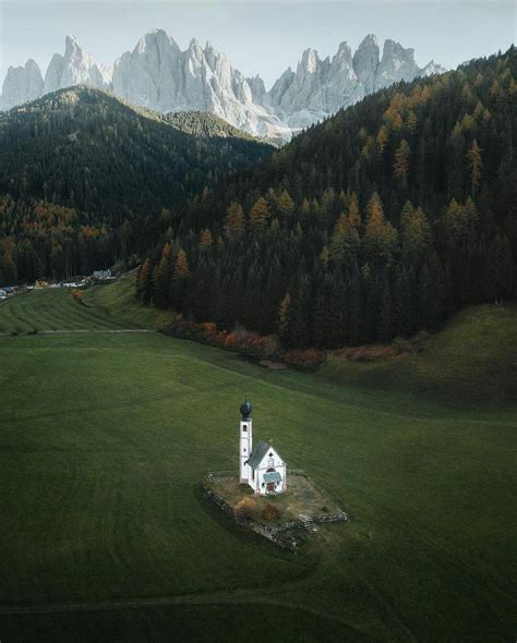 Dolomites UNESCO