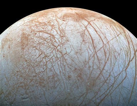 Icy exoplanets may hold habitable oceans beneath frozen crusts - Techno ...