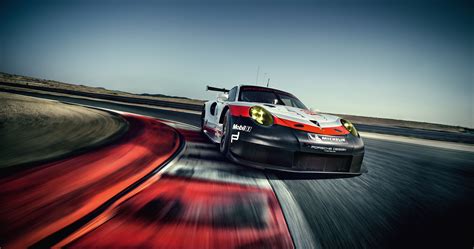 Porsche Racing Wallpapers - Wallpaper Cave