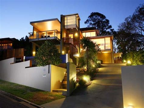 Homes Exterior Design Ideas Exterior Modern Designs Homes Views House ...