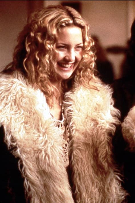 Why That Outfit: Penny Lane's Shearling Coat in 'Almost Famous ...