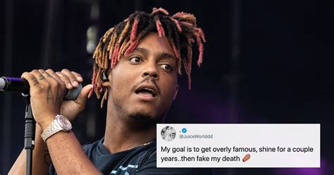 Juice Wrld Funeral Chicago - Blogs