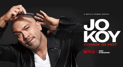 Netflix Special Jo Koy | Reality Rentals