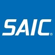 SAIC Logo - LogoDix