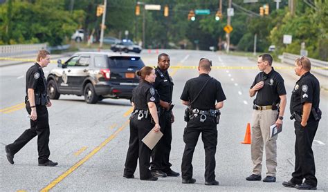 Police investigating double shooting in Greensboro (VIDEO) | Latest ...